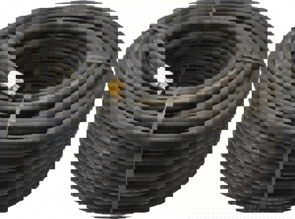 Multipurpose Air Hose: 3/8